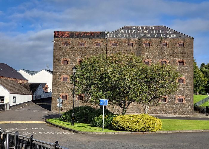 Bushmills photo