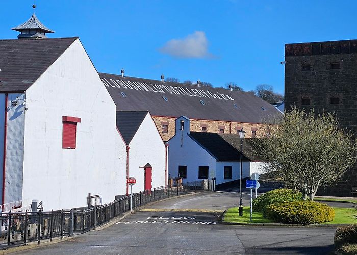 Bushmills photo