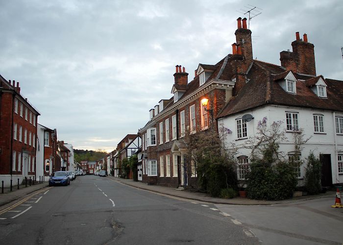 Henley-on-Thames photo