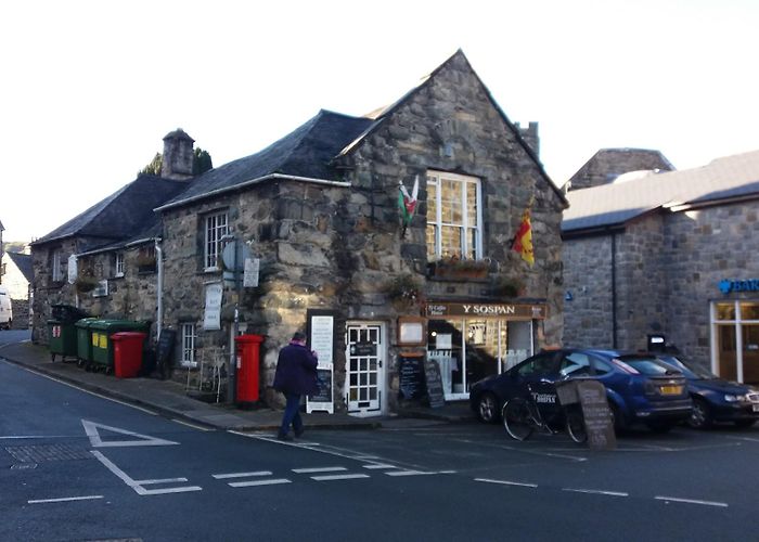 Dolgellau photo