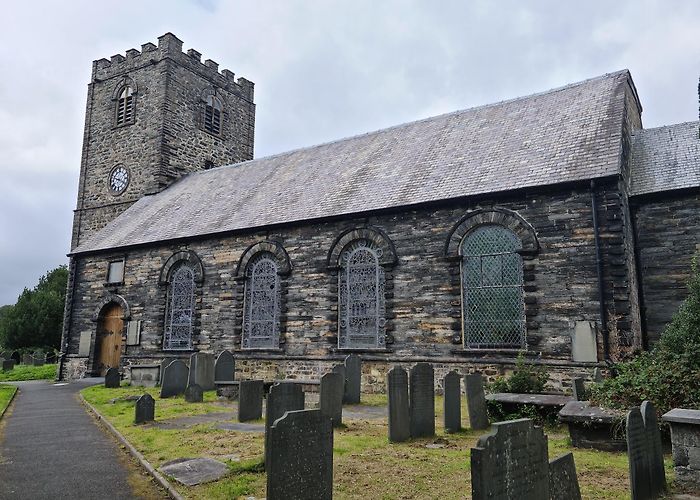 Dolgellau photo