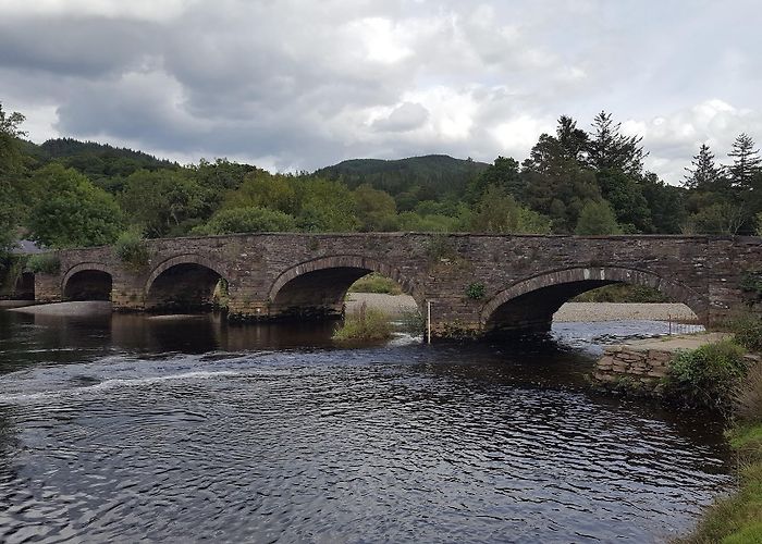 Dolgellau photo