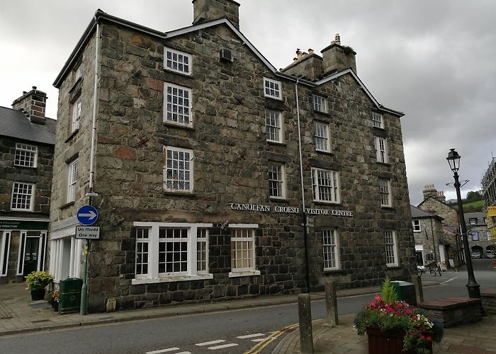 Dolgellau photo