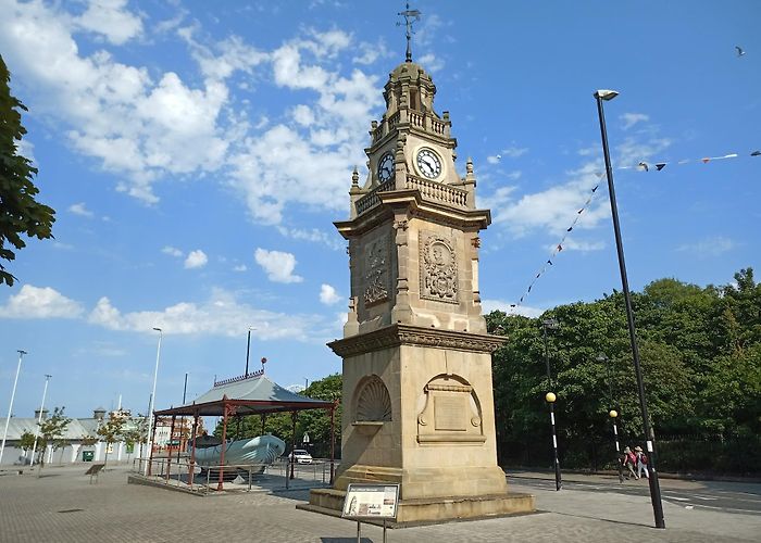 South Shields photo