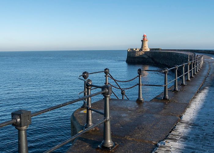 South Shields photo