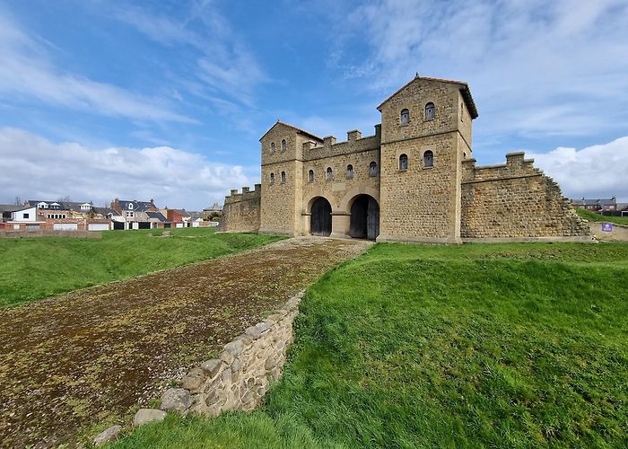 South Shields photo