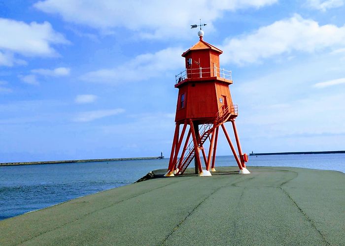 South Shields photo