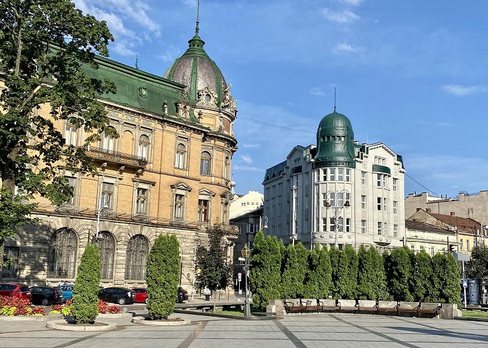 Lviv photo