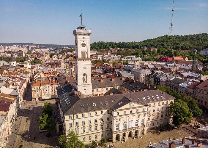 Lviv photo