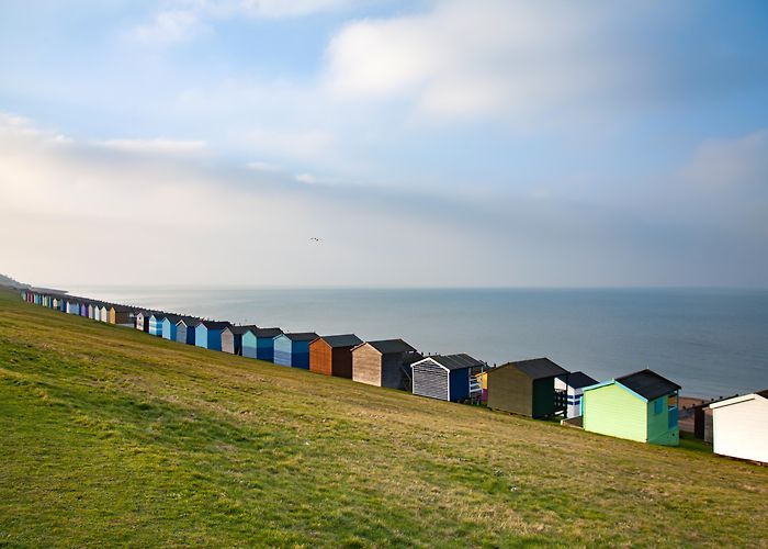 Whitstable photo