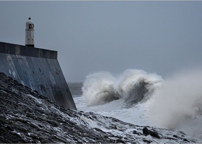 Porthcawl photo