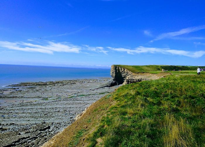 Porthcawl photo