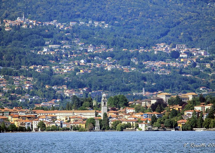 Stresa photo