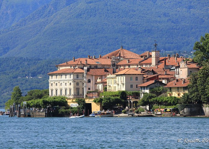 Stresa photo