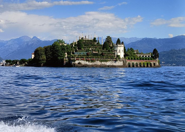 Stresa photo