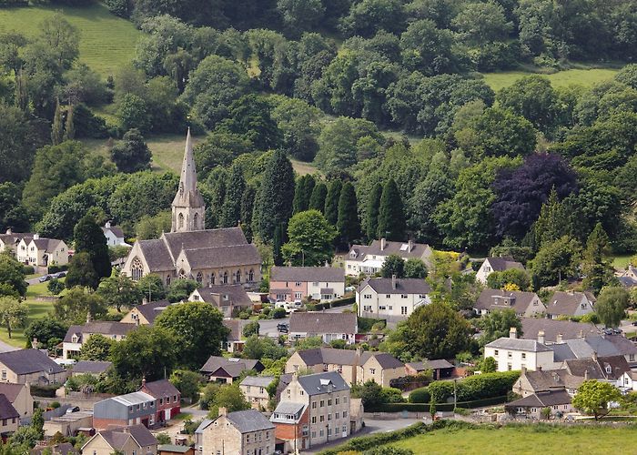 Stroud (Gloucestershire) photo