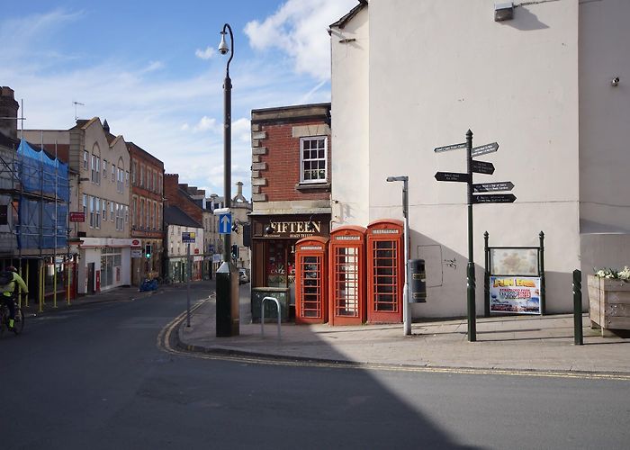 Stroud (Gloucestershire) photo