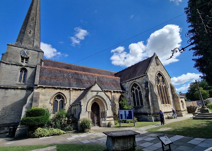 Stroud (Gloucestershire) photo