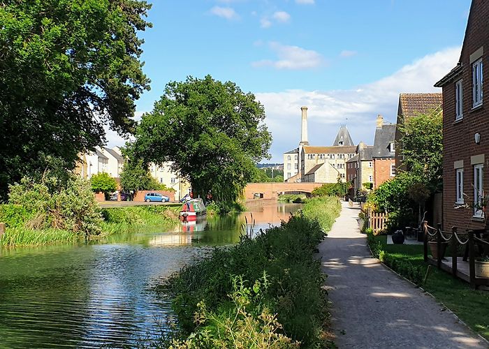 Stroud (Gloucestershire) photo