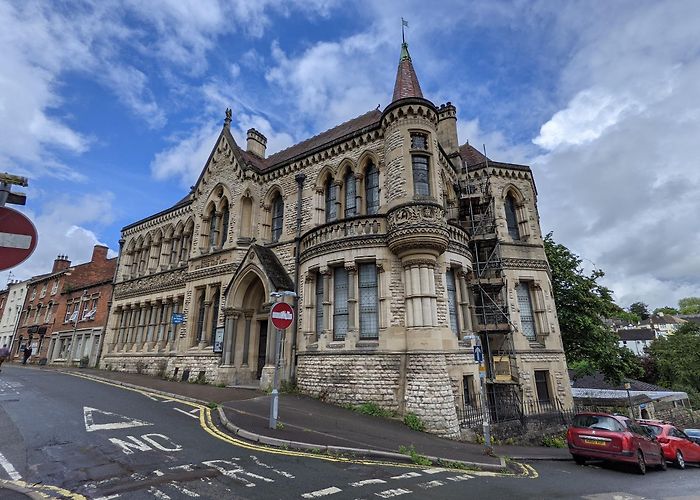 Stroud (Gloucestershire) photo