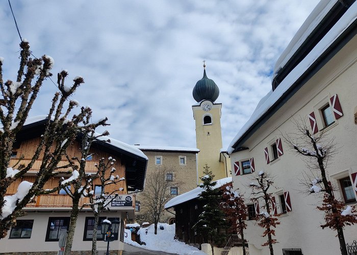 Saalbach-Hinterglemm photo