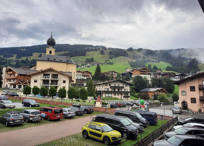 Saalbach-Hinterglemm photo