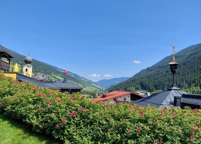 Saalbach-Hinterglemm photo