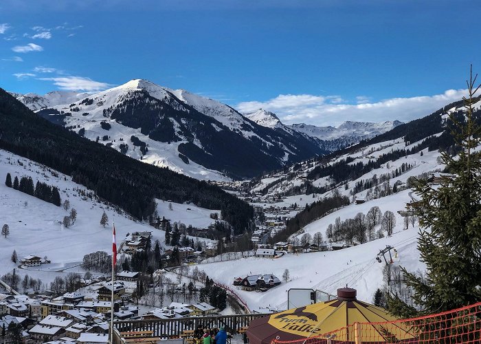 Saalbach-Hinterglemm photo