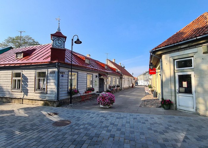 Kuressaare photo