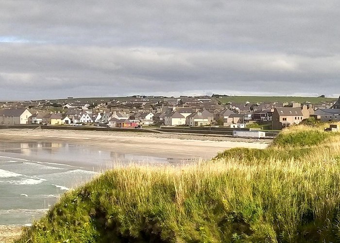 Thurso photo