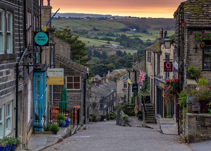 Haworth photo