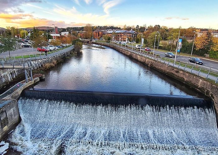 Merthyr Tydfil photo