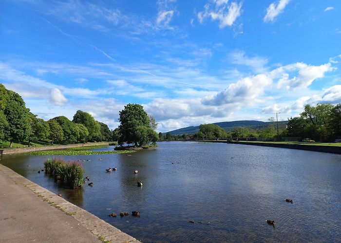 Merthyr Tydfil photo