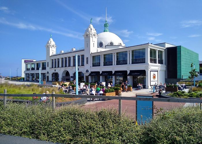 Whitley Bay photo