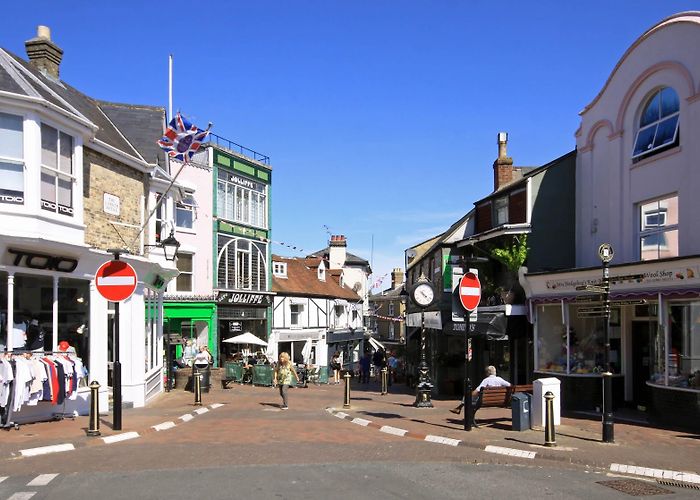 Cowes (Isle of Wight) photo