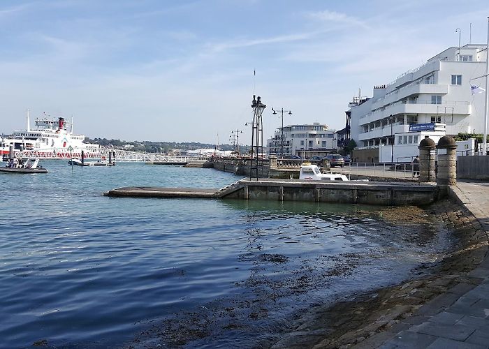 Cowes (Isle of Wight) photo