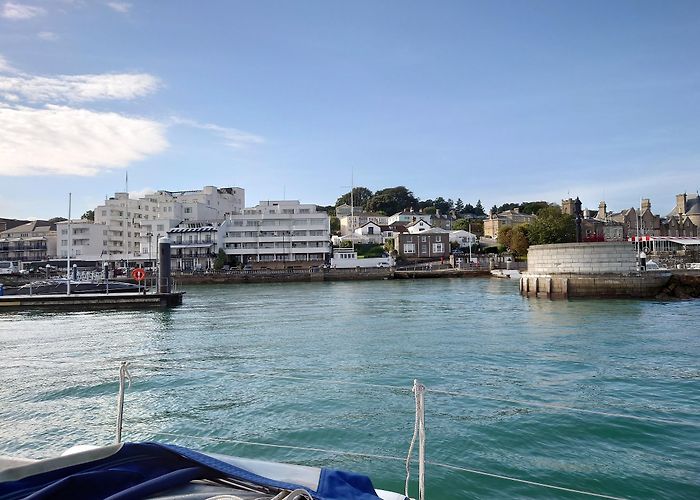 Cowes (Isle of Wight) photo