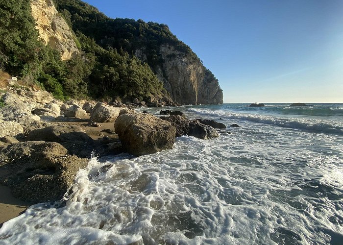 Agios Gordios (Corfu) photo