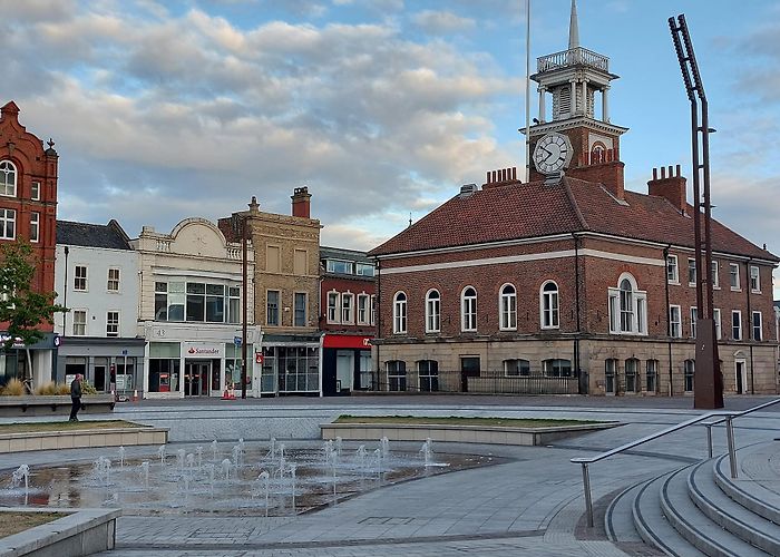 Stockton-on-Tees photo