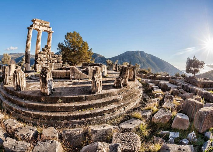 Delphi photo