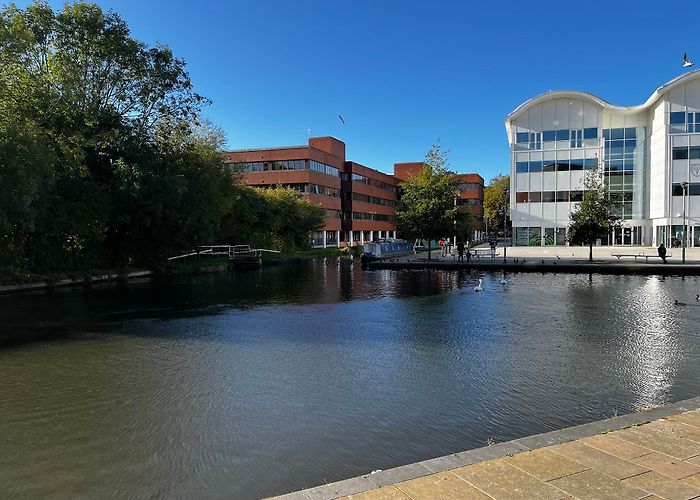 Aylesbury (Buckinghamshire) photo