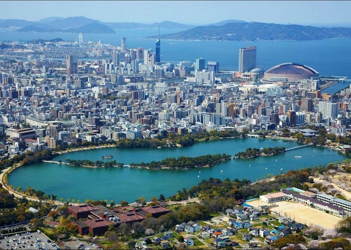 Fukuoka (Fukuoka) photo