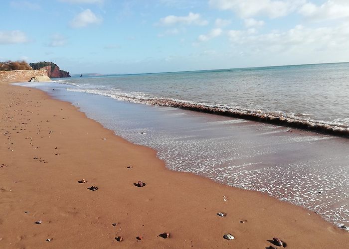 Teignmouth photo