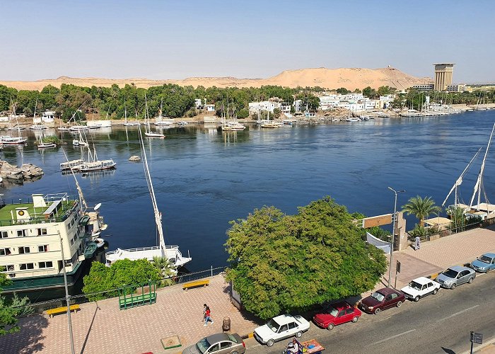 Aswan photo