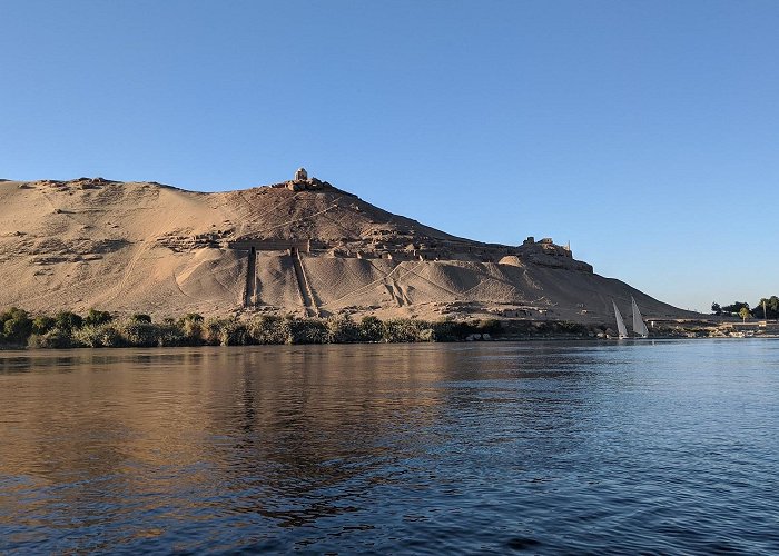 Aswan photo