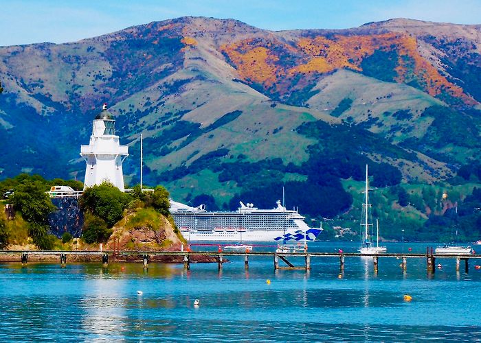 Akaroa photo