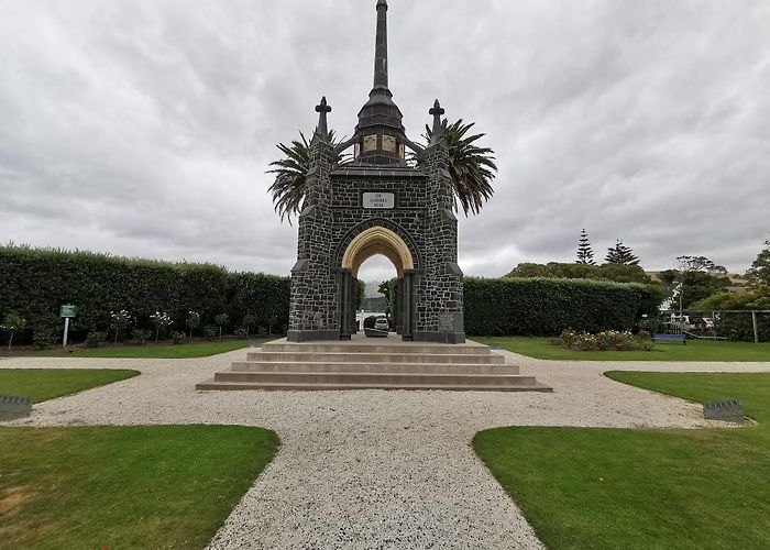 Akaroa photo