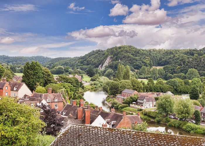 Bridgnorth photo