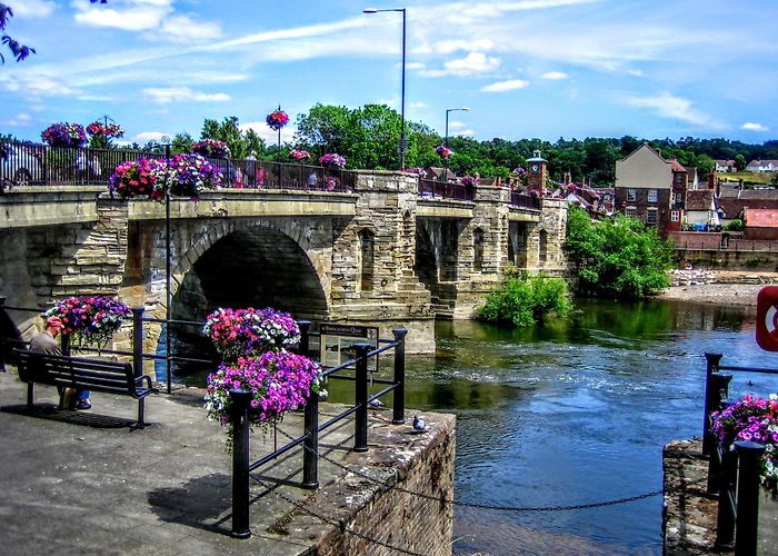 Bridgnorth photo