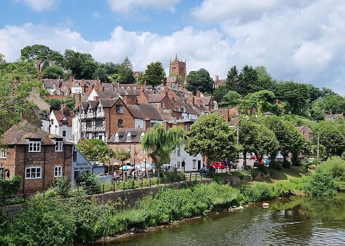 Bridgnorth photo